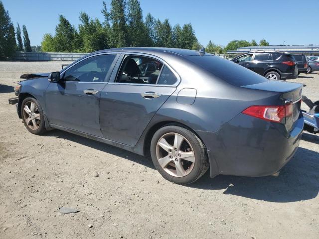 Photo 2 from auction – 2012 ACURA TSX with VIN JH4CU2F41CC011257