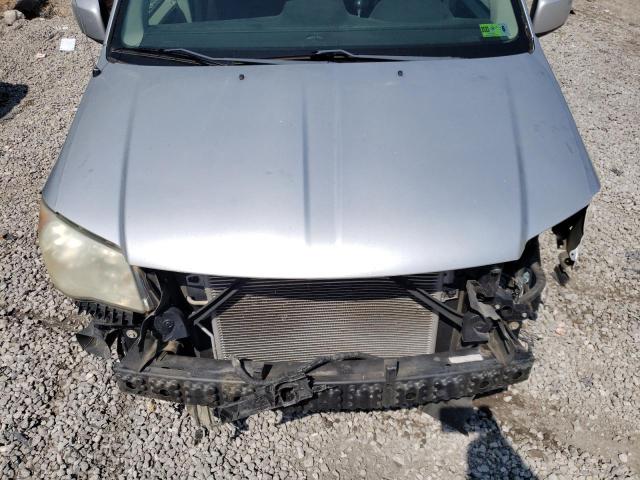 Photo 12 from auction – 2011 DODGE GRAND CARA with VIN 2D4RN5DG7BR699992