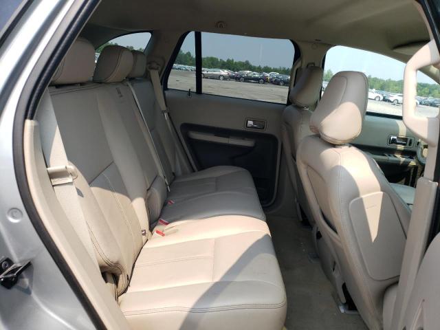 Photo 10 from auction – 2007 FORD EDGE with VIN 2FMDK49C07BA60266