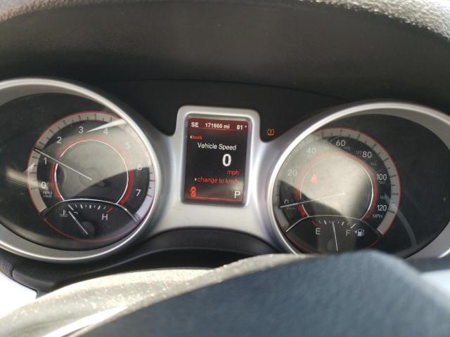 Photo 9 from auction – 2016 DODGE JOURNEY R/ with VIN 3C4PDCEG1GT194061