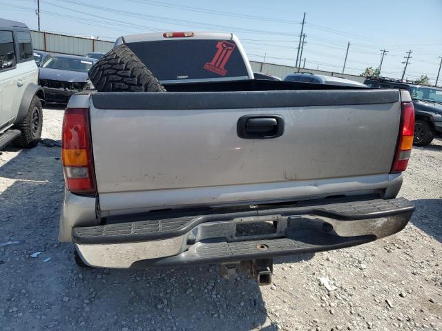 Photo 6 from auction – 2004 CHEVROLET SILVERADO with VIN 1GCHK23204F209134