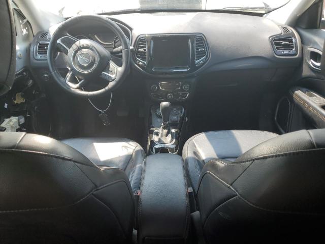 Фото 8 с аукциона – 2018 JEEP COMPASS LI с VIN 3C4NJDCB3JT191263