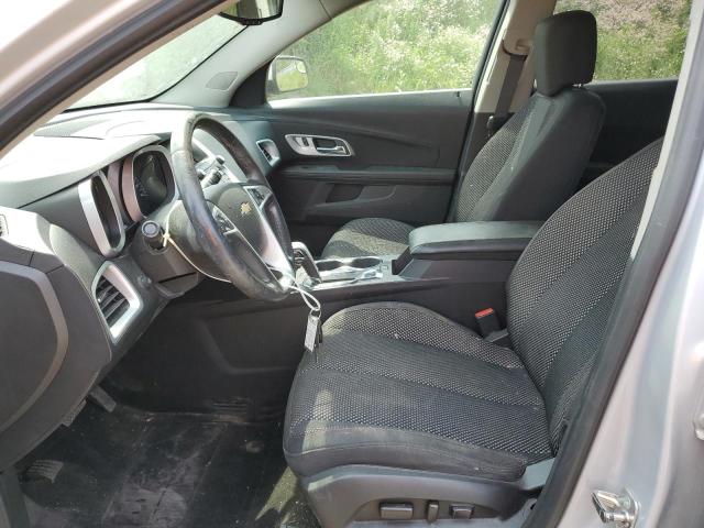 Photo 7 from auction – 2013 CHEVROLET EQUINOX LT with VIN 2GNFLEEK2D6169336