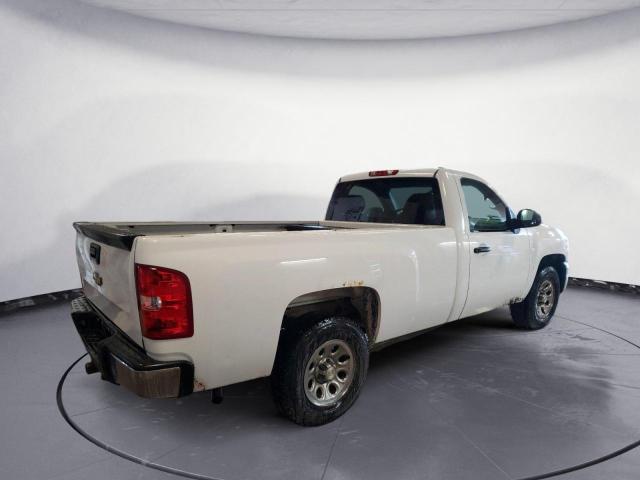 Photo 3 from auction – 2008 CHEVROLET SILVERADO with VIN 1GCEK14J28Z101282