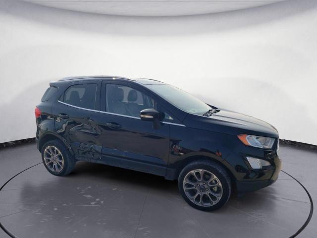 Photo 4 from auction – 2019 FORD ECOSPORT T with VIN MAJ6S3KL2KC297776