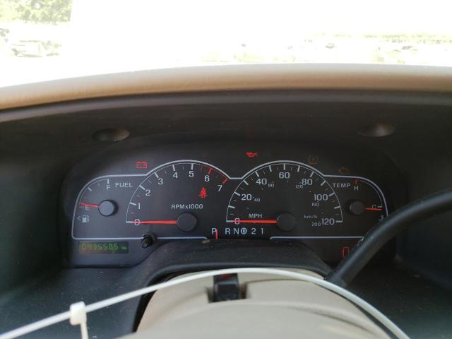 Photo 9 from auction – 2003 FORD WINDSTAR L with VIN 2FMZA51433BB14298
