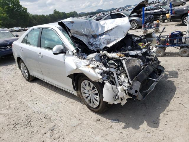 Photo 4 from auction – 2014 TOYOTA CAMRY L with VIN 4T4BF1FK0ER359582