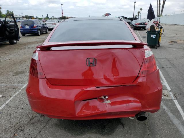 Photo 6 from auction – 2008 HONDA ACCORD with VIN 1HGCS12758A000476