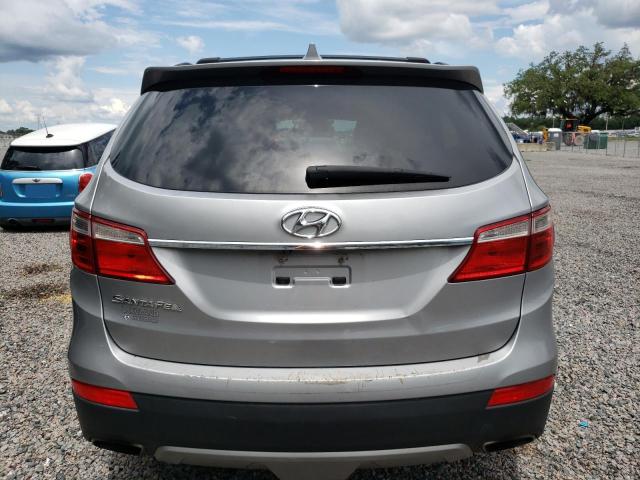 Photo 6 from auction – 2014 HYUNDAI SANTA FE G with VIN KM8SM4HF8EU080477