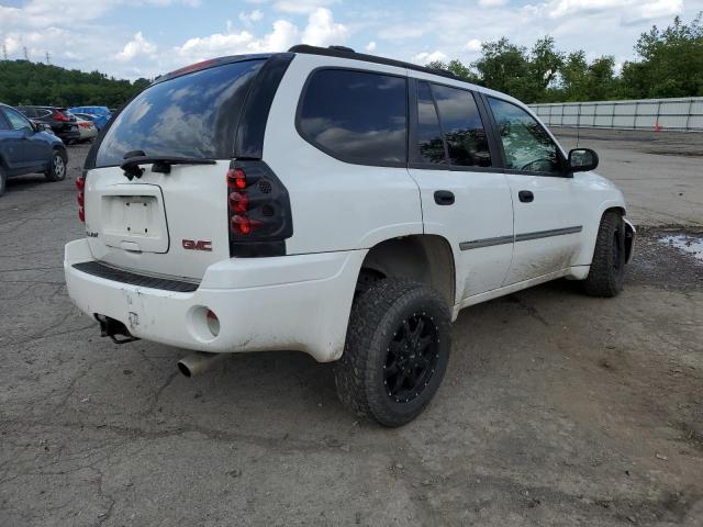 Photo 3 from auction – 2007 GMC ENVOY with VIN 1GKDT13S272137049