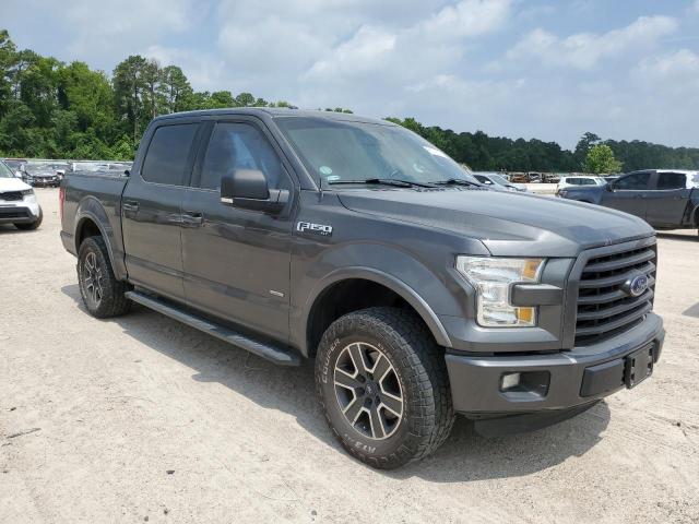 Photo 4 from auction – 2015 FORD F150 SUPER with VIN 1FTEW1CP7FKE47179
