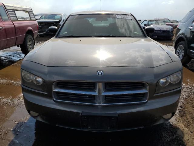 Photo 5 from auction – 2010 DODGE CHARGER SX with VIN 2B3CA3CV8AH126804