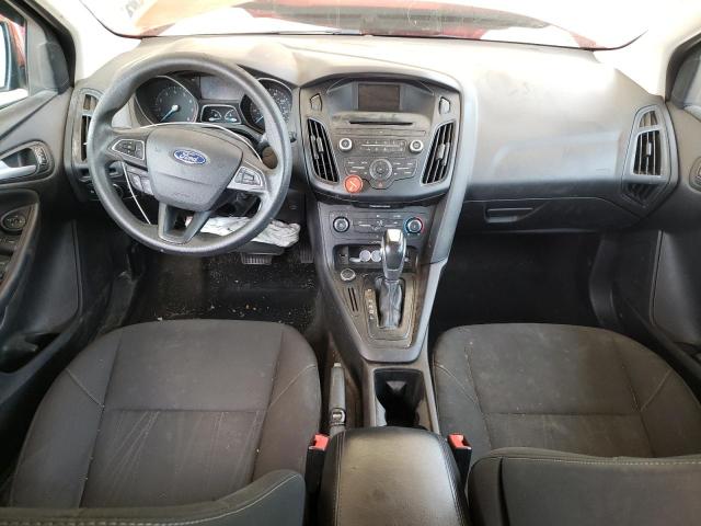 Photo 8 from auction – 2016 FORD FOCUS SE with VIN 1FADP3K20GL204065