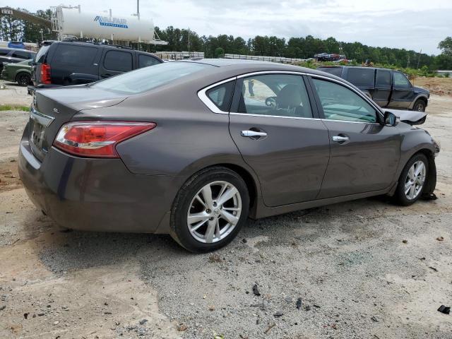 Photo 3 from auction – 2013 NISSAN ALTIMA 2.5 with VIN 1N4AL3AP2DC298828