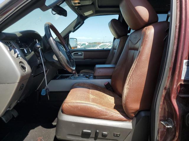 Photo 7 from auction – 2012 FORD EXPEDITION with VIN 1FMJU1J51CEF47404