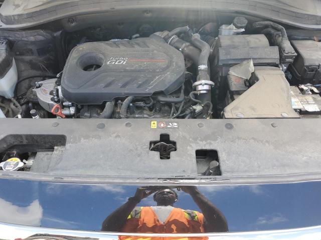 Photo 12 from auction – 2019 HYUNDAI SANTA FE L with VIN 5NMS53AA3KH042913