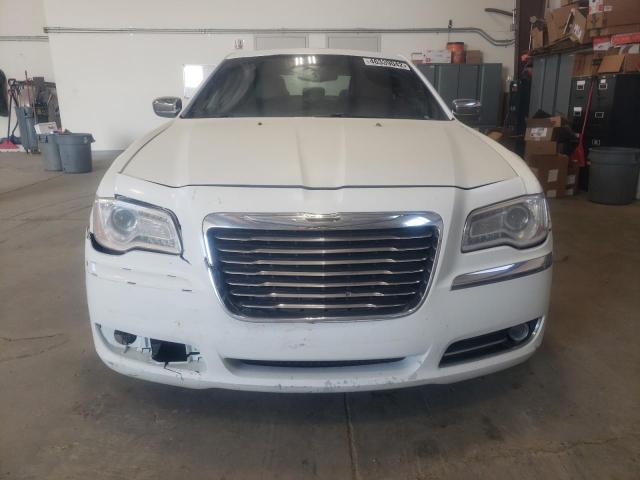 Photo 9 from auction – 2011 CHRYSLER 300 LIMITE with VIN 2C3CA5CG8BH518747