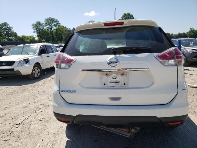 Photo 6 from auction – 2015 NISSAN ROGUE S with VIN 5N1AT2MTXFC910107