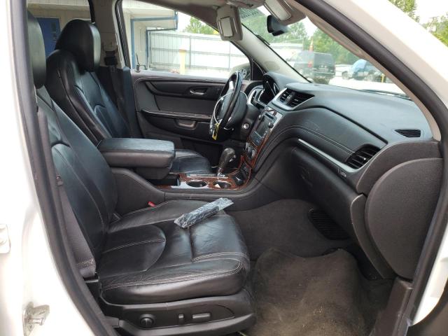 Photo 7 from auction – 2013 CHEVROLET TRAVERSE L with VIN 1GNKVJKD7DJ216094