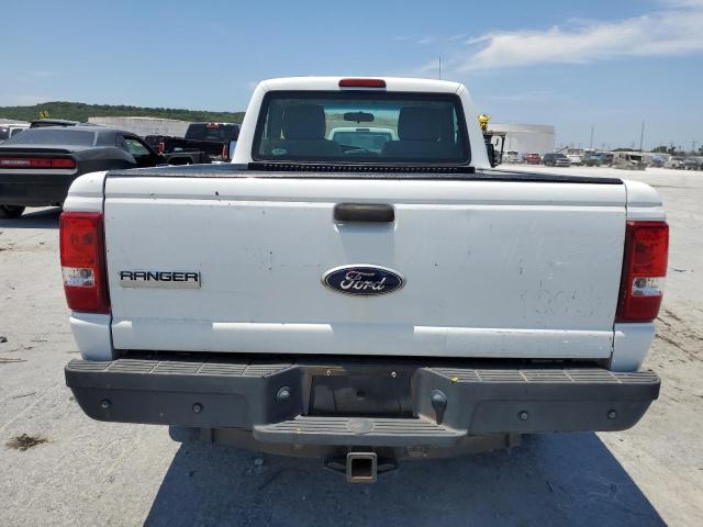 Photo 10 from auction – 2010 FORD RANGER with VIN 1FTKR1AD1APA74672