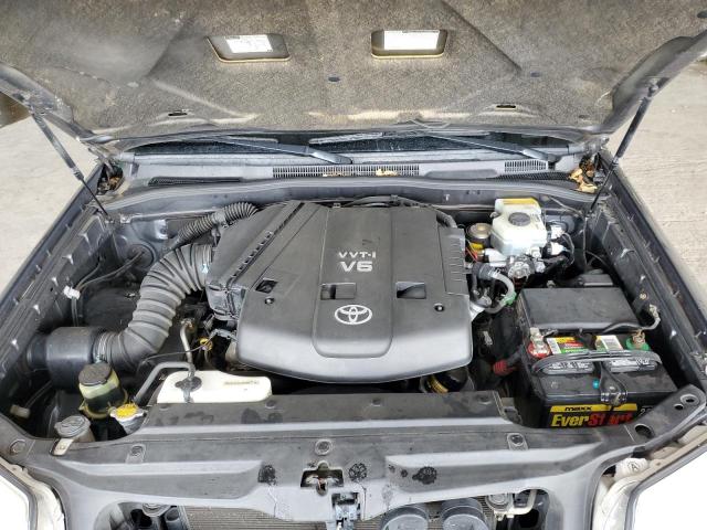 Photo 12 from auction – 2004 TOYOTA 4RUNNER SR with VIN JTEZU14R140033617