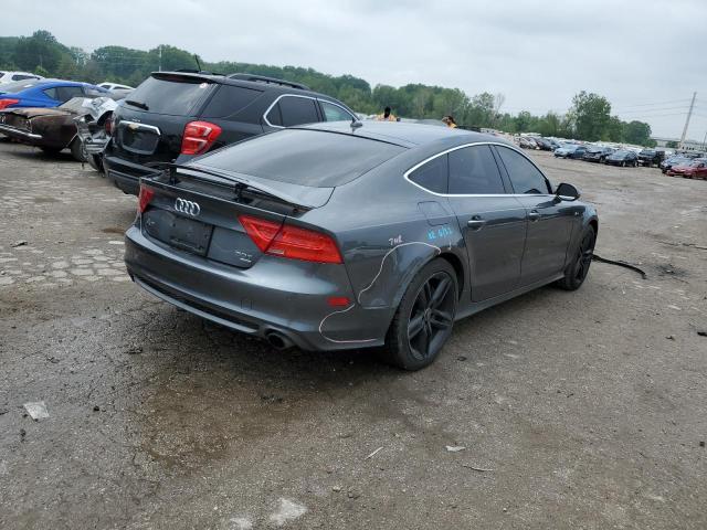 Photo 3 from auction – 2014 AUDI A7 PRESTIG with VIN WAU2GAFCXEN115210