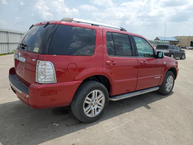 Photo 3 from auction – 2010 MERCURY MOUNTAINEE with VIN 4M2EN4JE9AUJ07514
