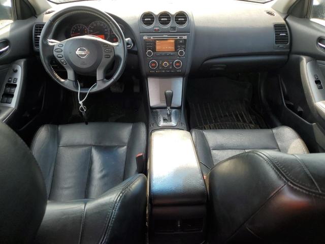 Photo 8 from auction – 2011 NISSAN ALTIMA BAS with VIN 1N4AL2APXBN448728