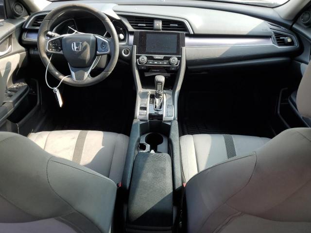 Photo 8 from auction – 2017 HONDA CIVIC EX with VIN 19XFC1F38HE000257