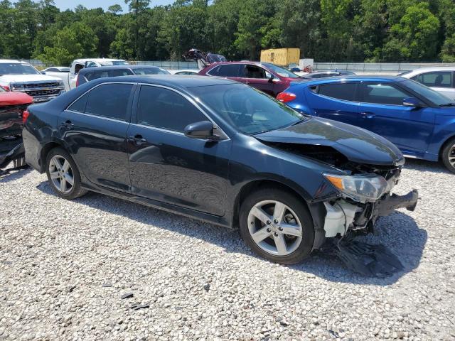 Photo 4 from auction – 2014 TOYOTA CAMRY L with VIN 4T1BF1FK3EU737324
