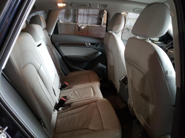 Photo 11 from auction – 2014 AUDI Q5 PREMIUM with VIN WA1LFAFP2EA025824