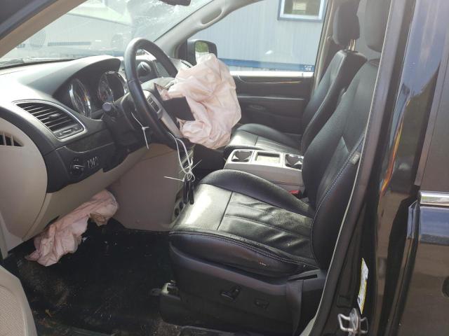 Photo 7 from auction – 2015 CHRYSLER TOWN & COU with VIN 2C4RC1BG9FR545241