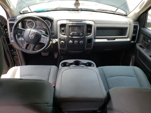 Photo 8 from auction – 2016 RAM 1500 ST with VIN 3C6RR7KTXGG312451