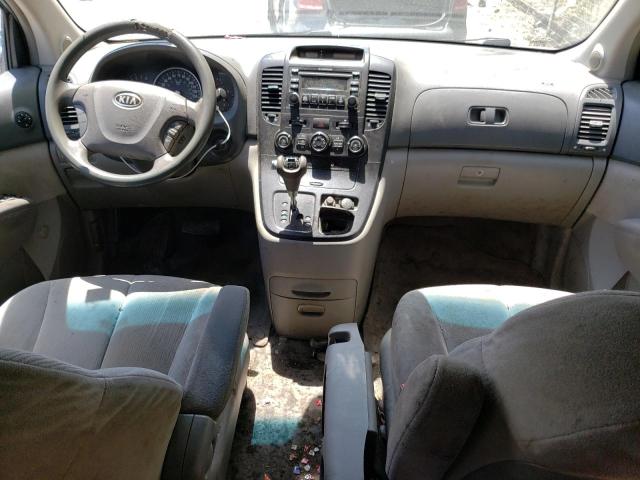 Photo 8 from auction – 2006 KIA SEDONA EX with VIN KNDMB233X66022767