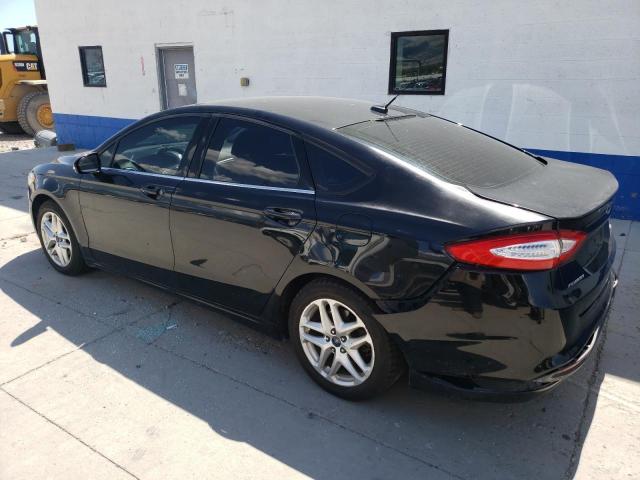 Photo 2 from auction – 2013 FORD FUSION SE with VIN 3FA6P0H73DR268415