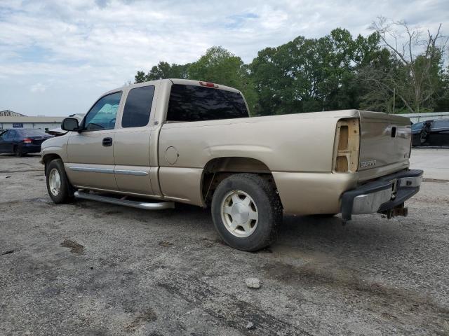 Photo 2 from auction – 2004 GMC NEW SIERRA with VIN 2GTEC19T241219018