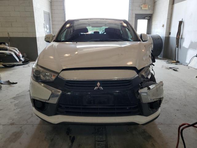 Photo 5 from auction – 2016 MITSUBISHI OUTLANDER with VIN JA4AP3AU6GZ048119