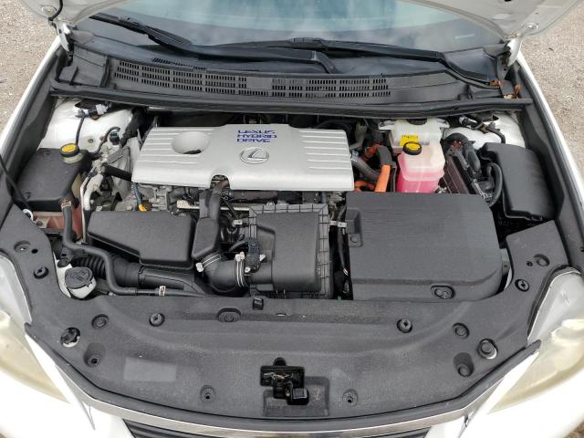 Photo 11 from auction – 2012 LEXUS CT 200 with VIN JTHKD5BH3C2112814