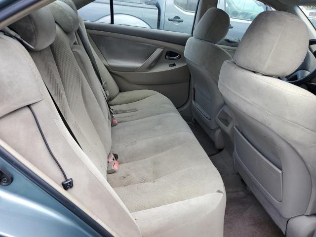 Photo 10 from auction – 2007 TOYOTA CAMRY CE with VIN 4T1BE46K67U701876