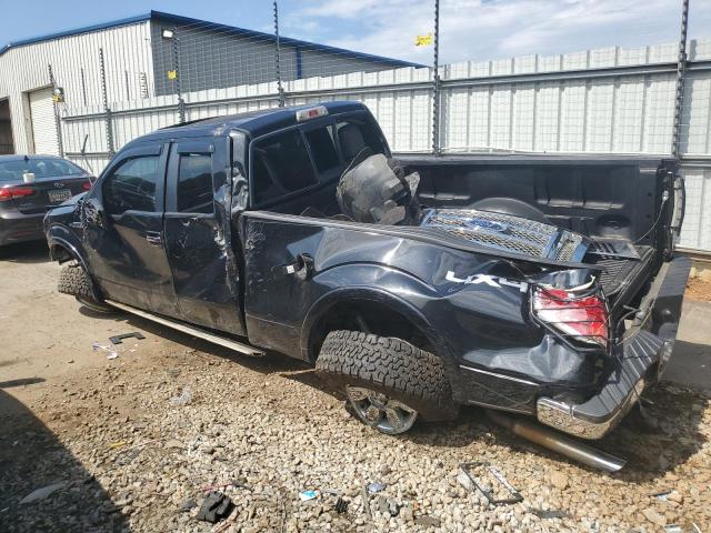Photo 2 from auction – 2010 FORD F150 SUPER with VIN 1FTFX1EV5AFD31638