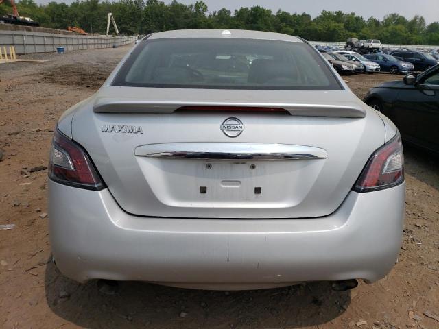 Photo 6 from auction – 2012 NISSAN MAXIMA S with VIN 1N4AA5AP4CC813666