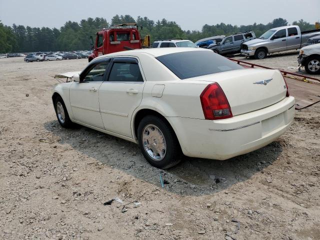 Photo 2 from auction – 2005 CHRYSLER 300 TOURIN with VIN 2C3AA53G55H528292