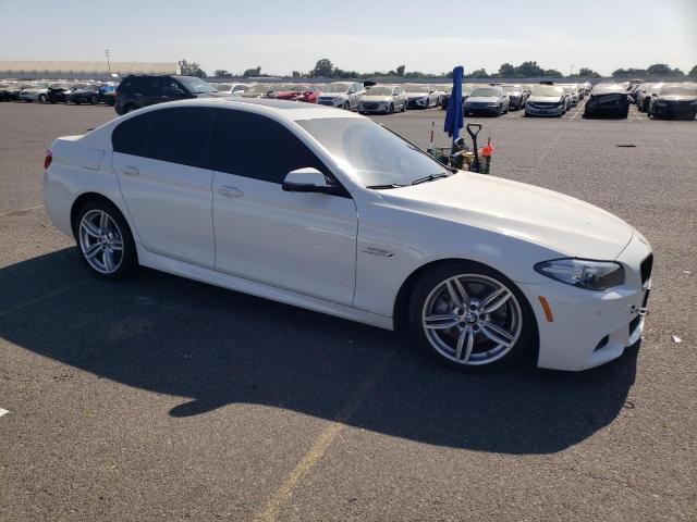Photo 4 from auction – 2015 BMW 535 I with VIN WBA5B1C57FG128519