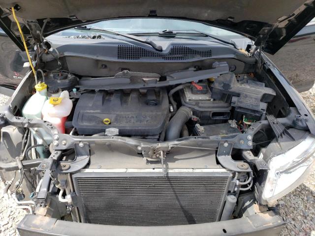 Photo 12 from auction – 2013 JEEP COMPASS SP with VIN 1C4NJCBB5DD283612