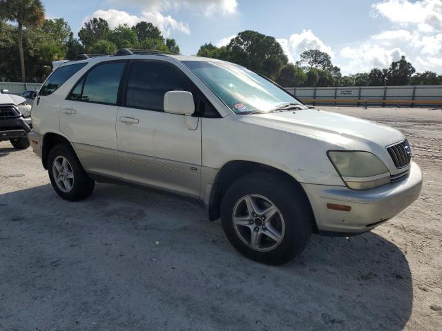Photo 4 from auction – 2003 LEXUS RX 300 with VIN JTJHF10U530298752