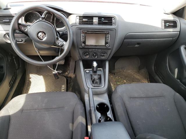 Photo 8 from auction – 2015 VOLKSWAGEN JETTA BASE with VIN 3VW2K7AJ0FM343090