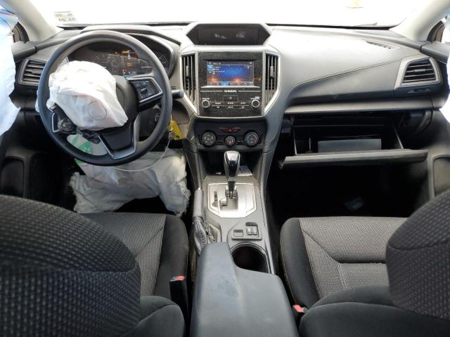 Photo 8 from auction – 2017 SUBARU IMPREZA PR with VIN 4S3GKAD69H3624225