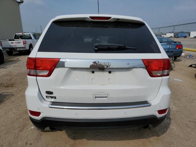 Photo 6 from auction – 2013 JEEP GRAND CHER with VIN 1C4RJECT5DC546627