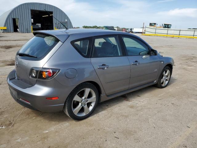 Photo 3 from auction – 2006 MAZDA 3 HATCHBAC with VIN JM1BK143161444326
