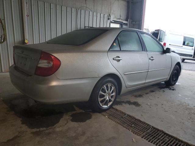 Photo 3 from auction – 2002 TOYOTA CAMRY LE with VIN 4T1BE32K22U613173